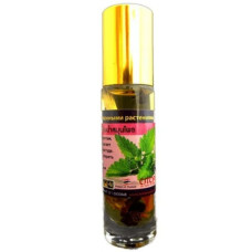 Жидкий бальзам-ингалятор с Тайскими Травами Green Herb Oil, 20 мл.Banna/Green Herb Thai Herbs oil balm, 20 ml.Banna