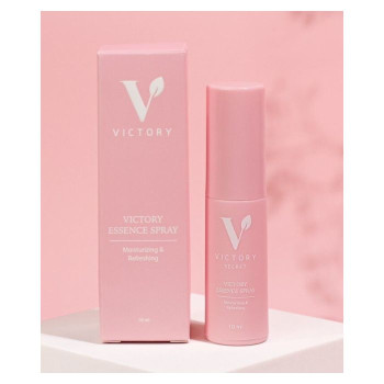 Спрей против запаха Victory Essence Spray 10 мл./Victory Essence Spray Moisturzing and Refreshing 10ml.