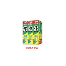 Darlie Double mint action tooth 150 g. Pack 6 box/Дарли Зуб двойного действия мяты 150 г. Упаковка 6 коробок
