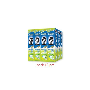Darlie Toothpaste 40 gr., Pack 12 Pcs /Darlie Зубная паста 40г, Паск 12 шт