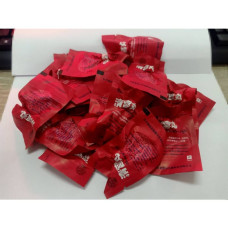 Тампон Clean Point 1,2 г. Bang De Li (набор 20 шт.)/Tampon Clean Point 1.2 g. Bang De Li (Set 20 Pcs.)