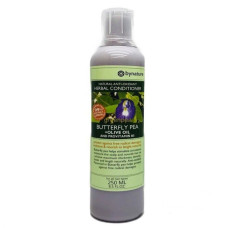 Травяной кондиционер Butterfly Pea Olive Oil 250 мл. Bynature/Butterfly Pea Olive Oil Herbal Conditioner 250 ml. Bynature