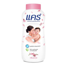 Детская присыпка с ароматом сакуры 180 г. Care/Baby Powder Sakura Scent 180 g. Care