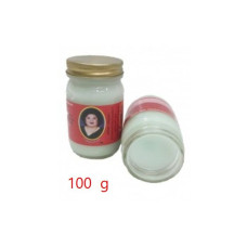 White Chili Balm 100 g. Mae Rose/Белый бальзам чили 100 г. Мэй Роуз