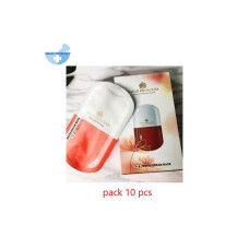 WHITE DREAM FACE MASK 30 ml 10 pcs/МАСКА ДЛЯ ЛИЦА WHITE DREAM 30 мл 10 шт.