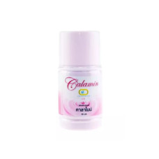 Каламин 60 мл. Siribuncha/Calamin 60 ml. Siribuncha