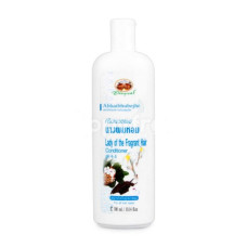 abhaibhubejhr lady of the fragrant hair 300ml./Увлажняющий кондиционер Abhaiherb для волос 300мл.