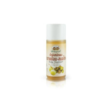 Масло тамаринда для волос - тайский якорь 45 мл. Abhaibhubejhr/Tamarind hair oil - Thai anchor 45 ml. Abhaibhubejhr