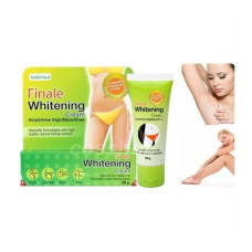Отбеливающий крем, специфический оттенок кожи, 30 г. Finale/Whitening Cream, specific skin tone, 30 g. Finale