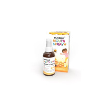 Спрей для полости рта 20 мл. McKrime/Mouth Spray 20 ml. McKrime