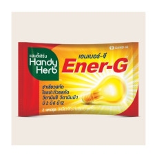 Пищевая добавка Ener-G Green Tea Экстракт гинкго билоба Витамин C 2 капсулы Handy Herb/Dietary supplement Ener-G Green Tea Ginkgo Biloba Extract Vitamin C 2 Capsules Handy Herb