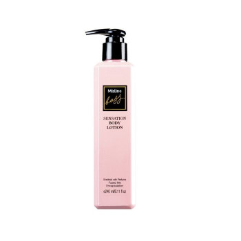 Лосьон для тела Boss Sensation 240 мл. Mistine/Boss Sensation Body Lotion 240 ml. Mistine