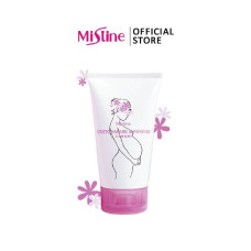 Крем от растяжек и укрепляющий 100 г. Mistine/Stretch mark and Firming Cream 100 g. Mistine