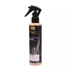 Молочко-спрей для волос 200 мл. Lolane/Pixxel Optimum Care Heat Protection Volume Spray 200 ml. Lolane