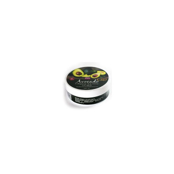 Крем для тела авокадо, коллаген и мед 250мл / Avocado Collagen Q10 & Honey Anti Aging 250 ml