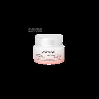 MAMONDE Ceramide Light Cream 50ml (Уход за лицом, уход за лицом)