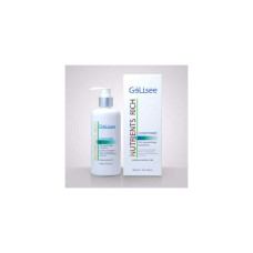 Gelisee [кондиционер, богатый питательными веществами для сухой и чувствительной кожи головы]