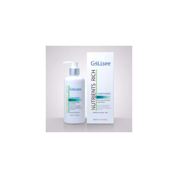 Gelisee [кондиционер, богатый питательными веществами для сухой и чувствительной кожи головы]