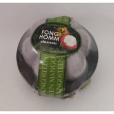Натуральное глицериновое мыло ручной работы 100 г. Бренд Fong Hom/Natural Handmade Glycerin Soap 100 g. Fong Hom Brand