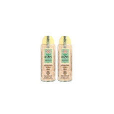 Формула воды Happy Powder Foundation 100 мл (2 флакона)