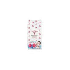 Purevivi Cleansing Sheet, 50 салфеток для очищения лица