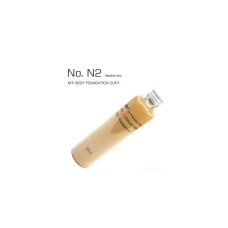 Основа для тела MTI Sign Collection Body Foundation N2 Dual Skin 260 мл.