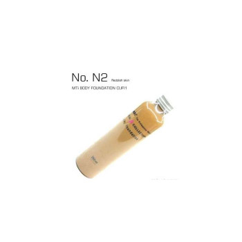 Основа для тела MTI Sign Collection Body Foundation N2 Dual Skin 260 мл.