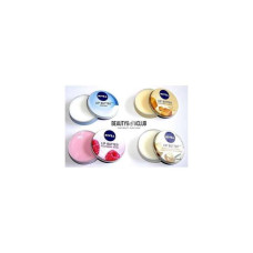 Nivea Lip Butter Blueberry Blush 16,7 г.
