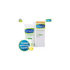 Cetaphil UVA / UVB Defense SPF 50 + / UVA 28 (50 мл.)