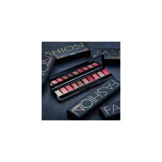 LAMEILA COLOR GEOMETRY FASHION 10 COLOR EYESHADOW