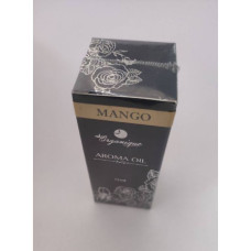 Mango aroma oil 15 ml. Organique /МАСЛО АРОМАТИЧЕСКОЕ МАНГО 15 МЛ ORGANIQUE