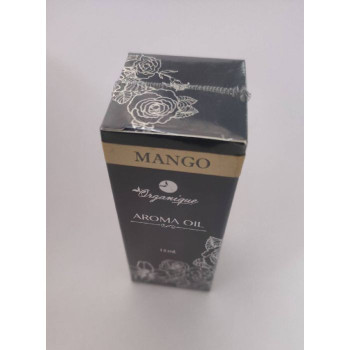 Mango aroma oil 15 ml. Organique /МАСЛО АРОМАТИЧЕСКОЕ МАНГО 15 МЛ ORGANIQUE