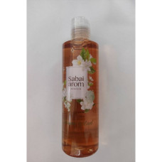 Jasmine ritual bath&shower gel MALILA 250 ml. SABAI AROM/Жасминовый ритуальный гель для ванны и душа МАЛИЛА 250 мл. САБАЙ АРОМ