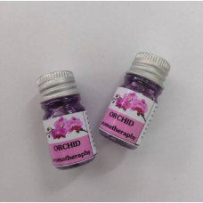 Orchid essential oil 5 ml. Aromatherapy/Эфирное масло орхидеи 5 мл. Ароматерапия