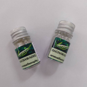 Rachawadee aromatic oil 5 ml. Aromatherapy/Ароматическое масло рачавади 5 мл. Ароматерапия