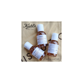 100% подлинный тонер KIEHLS CALENDULA ТРАВЯНОЙ ЭКСТРАКТ БЕЗ СПИРТА 40 мл Тоник для лица