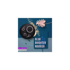 Пудра Bony Cover Powder SPF 20PA ++ (9 г) Пудра Bony Cover Powder SPF 20PA ++ (9 г) Bony Cover Powder Blur Skin Pore Blur Powder Puff Foundation Powder Текстура гладкая, тонкая, легкая, стойкая, водостойкая, защищающая от пота, порошка от прыщей, шрамов о
