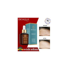 MOJI Facial Cream Essence Сыворотка для ухода за кожей Anti Aging Wrinkle Face Youth BIOAQUA Essence Moist Repair Tight Tender 30 мл