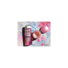 Garnier Sakura White PINKISH RADIANCE Essence Lotion 120 мл.