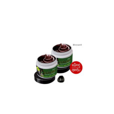2 шт. Herbena hair coat treatment white black крем-покрывало для волос 40 гр.
