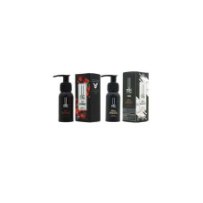 UME SET Lubricant Gel X-Series Fuji Strawberry + Vanilla Madagascar 50 мл (Двойная упаковка)