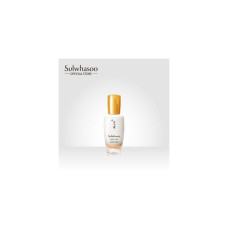 [Лучшие предложения только 9 сентября 2020 г.] SULWHASOO First Care Activating Serum 60ml
