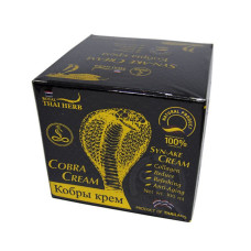 Крем с ядом кобры Royal Thai Herb Cobra Syn-Ake 100мл