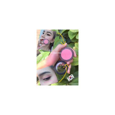 Saynow Blusher & Eyeshadow Color Velvet Blush Румяна Saynow