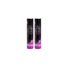 Schwarzkopf Taft Power Лак для волос Cashmere Touch Formula 250 мл (Двойная упаковка)