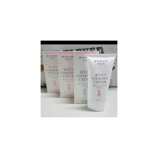 MANAMI BODY FIRMING CREAM Manami Body Firming Cream (Укрепляющий крем, уменьшение апельсиновой корки, уменьшение растяжек) 3 тюбика