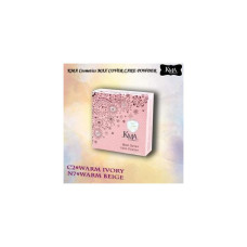 KMA Cosmetics MAX COVER CAKE POWDER Тональная пудра KMA N7 # Теплый бежевый Подходит для всех типов кожи 13,5 г (1 упаковка)