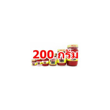 Тайский красный бальзам 200 гр / Red balm 200g, Mae Kulab