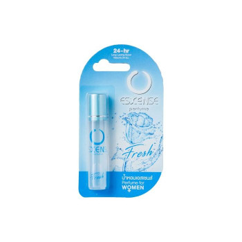 Спрей для тела на водной основе, 3мл Fresh/Esxense Perfume 3ml. Fresh