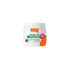 Кератиновая восстанавливающая маска Intense Care 200 г. Lolane/Intense Care Keratin Repair Mask 200 g. Lolane